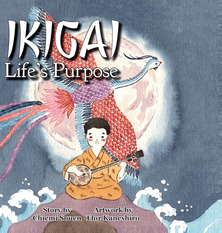 Couverture_Ikigai
