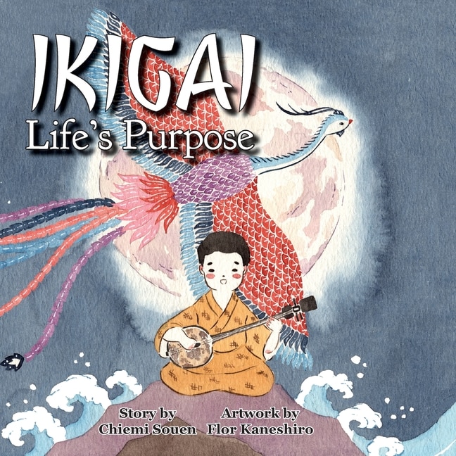 Couverture_Ikigai