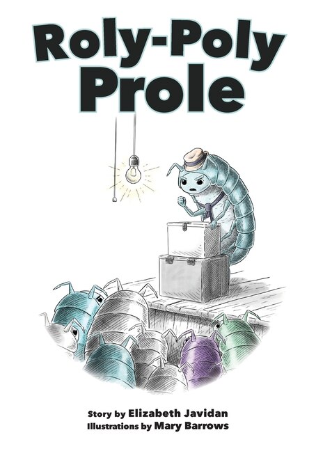 Front cover_Roly-Poly Prole