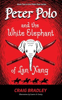 Couverture_Peter Polo and the White Elephant of Lan Xang