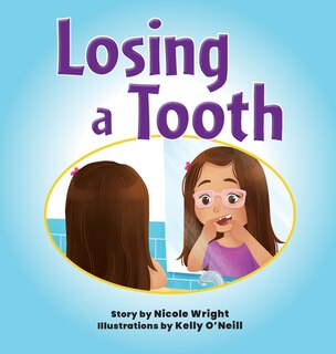 Couverture_Losing a Tooth