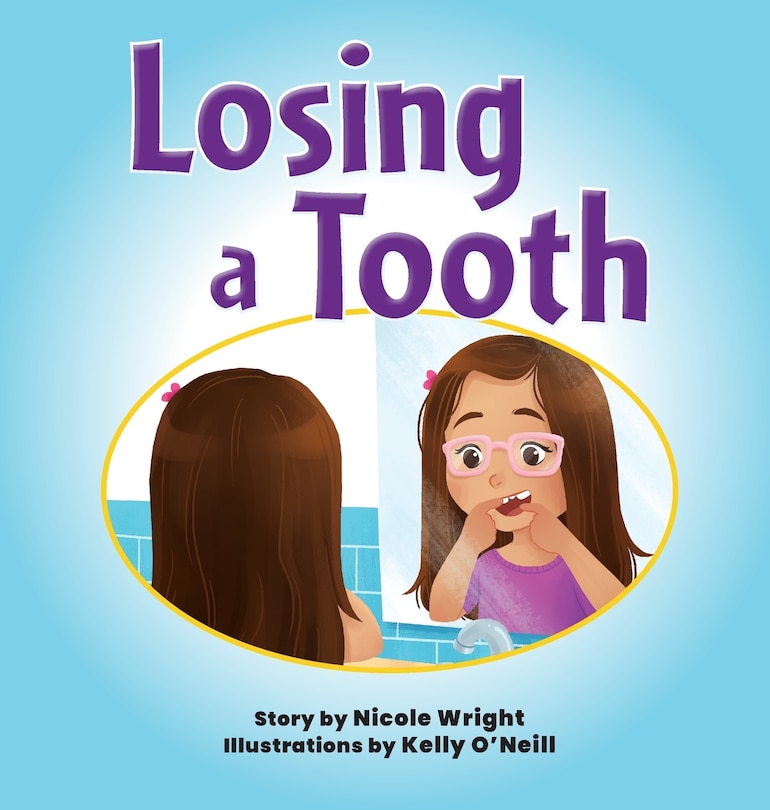 Couverture_Losing a Tooth