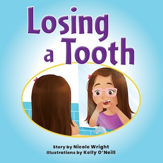 Front cover_Losing a Tooth