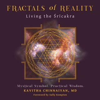 Front cover_Fractals of Reality