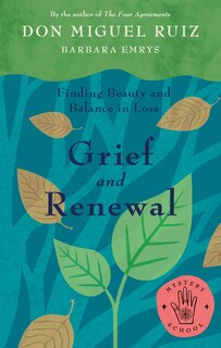 Front cover_Grief and Renewal