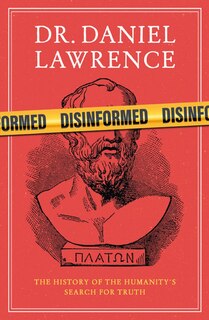 Front cover_Disinformed