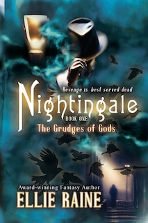 Front cover_Grudges of Gods