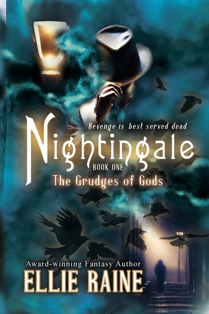 Front cover_Grudges of Gods