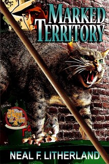 Front cover_Marked Territory