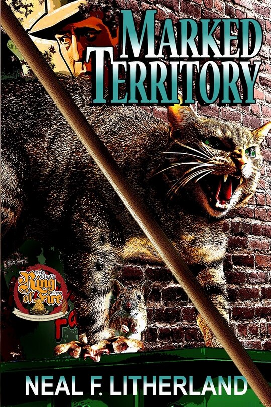 Front cover_Marked Territory