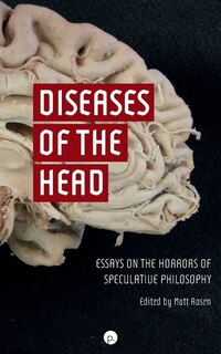 Couverture_Diseases Of The Head