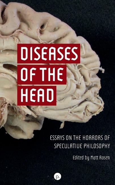 Couverture_Diseases Of The Head
