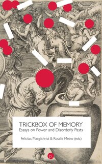 Couverture_Trickbox Of Memory