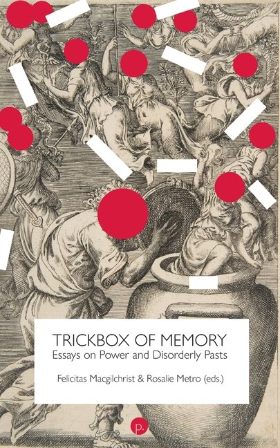Couverture_Trickbox Of Memory