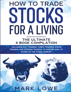 Couverture_How to Trade Stocks for a Living