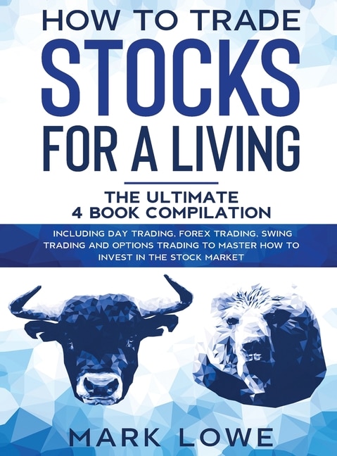Couverture_How to Trade Stocks for a Living