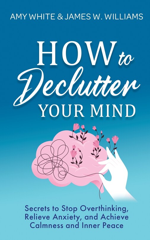 Couverture_How to Declutter Your Mind