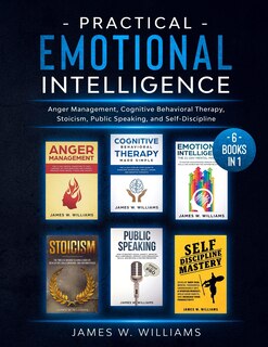 Front cover_Practical Emotional Intelligence