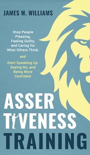 Front cover_Assertiveness Training