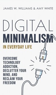 Front cover_Digital Minimalism in Everyday Life
