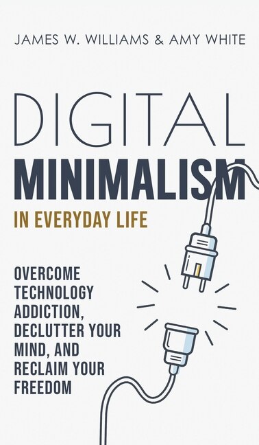 Front cover_Digital Minimalism in Everyday Life