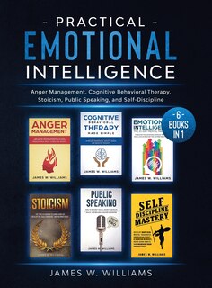Couverture_Practical Emotional Intelligence