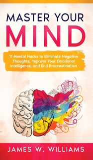 Couverture_Master Your Mind