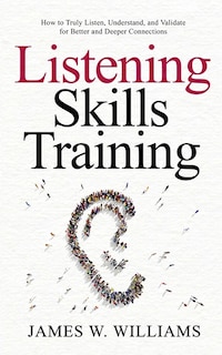 Front cover_Listening Skills Training