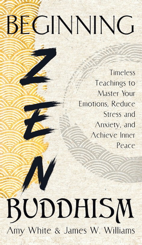 Couverture_Beginning Zen Buddhism
