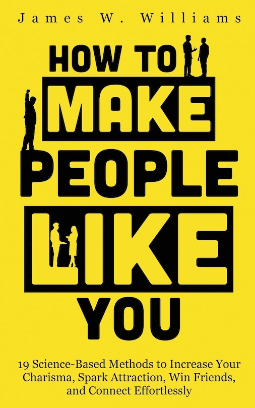 Couverture_How to Make People Like You