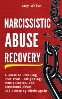 Front cover_Narcissistic Abuse Recovery