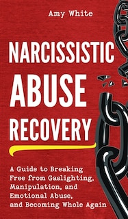 Front cover_Narcissistic Abuse Recovery