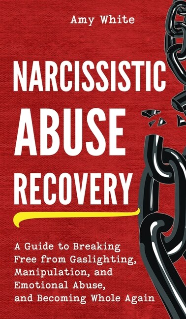 Front cover_Narcissistic Abuse Recovery