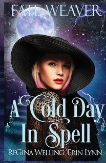 Front cover_A Cold Day in Spell