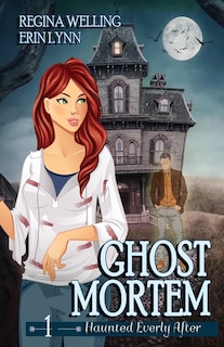 Front cover_Ghost Mortem