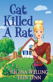 Couverture_Cat Killed a Rat