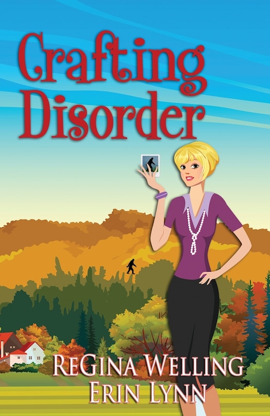 Couverture_Crafting Disorder
