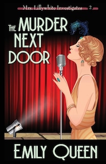 Couverture_The Murder Next Door