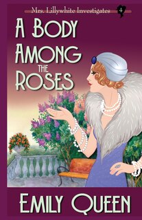 Couverture_A Body Among the Roses