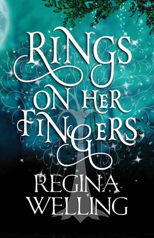 Couverture_Rings On Her Fingers