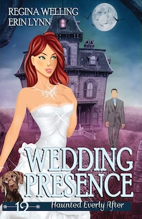 Front cover_Wedding Presence