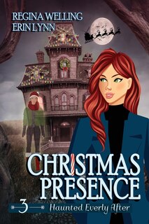 Front cover_Christmas Presence (Large Print)