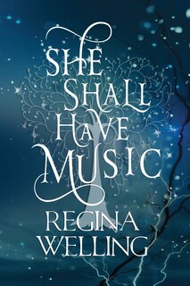 Front cover_She Shall Have Music (Large Print)