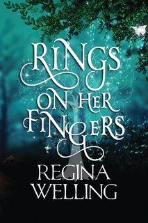 Couverture_Rings On Her Fingers (Large Print)