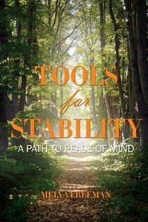 Front cover_Tools for Stability