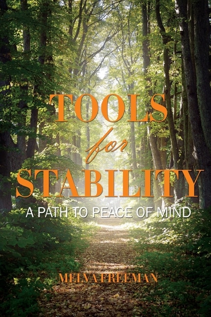 Front cover_Tools for Stability