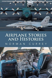 Couverture_Airplane Stories and Histories