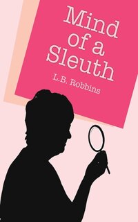 Couverture_The Mind of a Sleuth