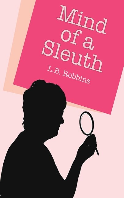 Couverture_The Mind of a Sleuth