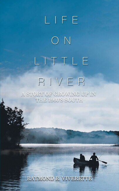 Couverture_Life on Little River